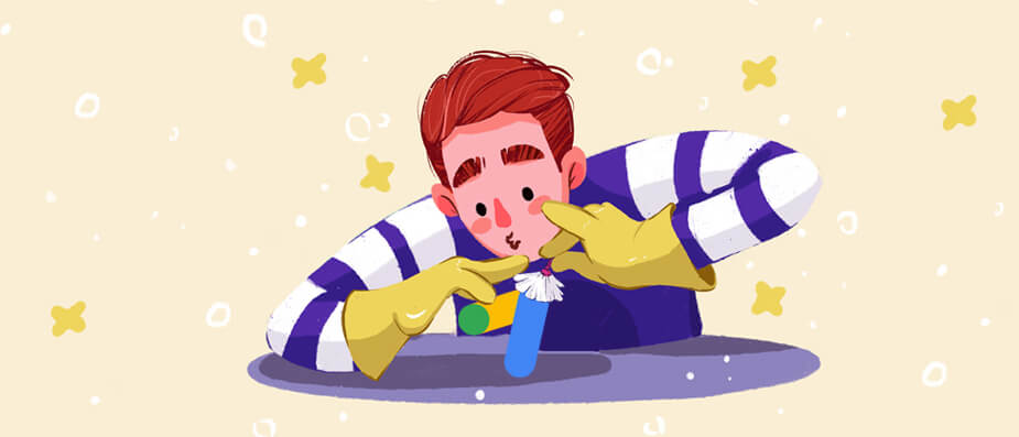 حل مشکل پخش شدن فیلم و فایل صوتی به جای دانلود فایل